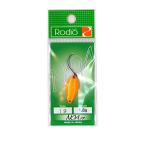 Rodiocraft( Rodeo craft ) NOA( Noah ) 1.8g #19 листовая сталь!! север Kanto 