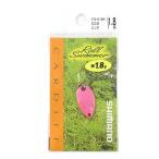  Shimano (SHIMANO) ложка кардиган .f Area ложка Rolls ima-1.8g TR-018K 03S розовый 768391