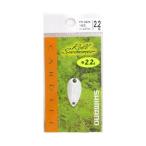  Shimano (SHIMANO) ложка кардиган .f Area ложка Rolls ima-2.2g TR-022K 16S жемчужно-белый 768742