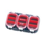  Daiwa (DAIWA) коробка для рыболовной снасти водонепроницаемый единица кейс UC-900DP магнит сиденье 884723