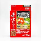 nichidou красный насекомое soft 10g