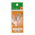 Rodiocraft( Rodeo craft ) NOA( Noah ) 2.1g #7 персик цвет KO