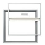  большой талон Home пол осмотр ... модель 15mm пол для SHW345 type серебряный 