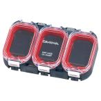  Daiwa (DAIWA) коробка для рыболовной снасти водонепроницаемый единица кейс UC-300DP магнит сиденье 884686