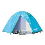  Captain Stag Libero туристическая палатка UV 2 человек для BL UA-0003