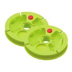  Shimano (SHIMANO) форель * вращение устройство шт R изменение spool (2 штук входить ) lime зеленый CS-311L