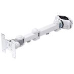  Sanwa Supply фигурная скобка установка жидкокристаллический монитор arm 75×75/100×100mm 2 место CR-LA354