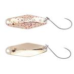  Shimano (SHIMANO) ложка кардиган .fwobru acid ma-1.8gore gold 03T TR-018L искусственная приманка 