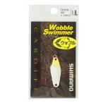  Shimano (SHIMANO) ложка кардиган .fwobru acid ma-1.8g резец белый 09T TR-018L искусственная приманка 