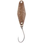 Shimano (SHIMANO) ложка кардиган .fwobru acid ma-1.8g Brown pe let 17T TR-018L искусственная приманка 