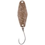  Shimano (SHIMANO) ложка кардиган .fwobru acid ma-2.2g Brown pe let 17T TR-022L искусственная приманка 