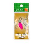 Rodiocraft( Rodeo craft ) NOA( Noah ) Jr 1.2g #6 флуоресценция розовый 