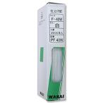 WAKAI отделка гвоздь белый 2000 шт. входит PF40W