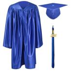 [GraduationMall] ребенок .. передний детский сад церемония окончания для форма автомобиль i колено . индустрия ребенок красный temik свободная домашняя одежда угол шапочка кисточка комплект 2026