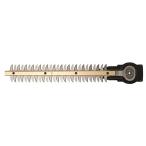 HiKOKI( высокий ko-ki) растение машинка для стрижки . ветка для лезвие 350mm 0033-8034