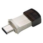  тигр nsendo Japan тигр nsendoUSB память 32GB USB3.1 Gen1 Type-A/Type-C обе коннектор установка compact Thai 