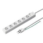  Sanwa Supply разветвитель с магнитом .3P*6 выход 5m TAP-N3650MGN
