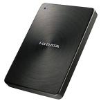  I *o-* данные I-O DATA HDD портативный жесткий диск 1TB USB3.1Gen1/Type-C соответствует все aluminium корпус mac