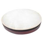 SOUND KING звук King daf/ половина * кожа 18 дюймовый BG-160H/18