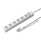  Sanwa Supply разветвитель вместе концентрация переключатель имеется 3P*6 выход 5m TAP-N3650SWN