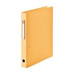 lihi тигр b кольцо файл D type A4 2 дыра orange F7684-4