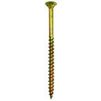 ダイドーハント (DAIDOHANT) 軸細 コーススレッド (呼び径d) 3.3 x (長さL) 30mm (フレキ / 半ネジ ) [ 鉄