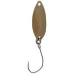 Rodiocraft( Rodeo craft ) искусственная приманка шторы franc машина 0.7g #24 темный оливковый ( коврик ) ложка 