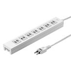  Sanwa Supply разветвитель вместе концентрация переключатель имеется +. защита 2P*7 выход 5m TAP-F27-5Z