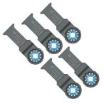 BOSCH( Bosch ) cut and sewn * мульти- tool для лезвие 32mm ( Star блокировка *5 шт. комплект ) AIZ32ABN/5