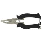  Shimano (SHIMANO) Mini кольцо плоскогубцы черный CT-545P