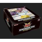 『新品』{TCG} 遊戯王アーク・ファイブ オフィシャルカードゲーム DIMENSION BOX -LIMITED EDITION- コナミデジタルエンタテインメント