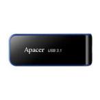 Apacer アペイサー USBメモリ AH356 64GB AP64GAH35