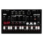 KORG аналог толчок генератор volca kickvo LUKA толчок 