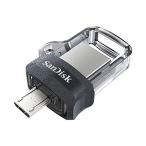 SanDisk ( SanDisk ) 128GB USB память Ultra Dual Drive M3.0 OTG(Android соответствует ) USB3