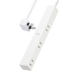  Elecom разветвитель показывать интерьер roo't(ruoto) 6 выход 2.5m белый AVT-D3-2625WH