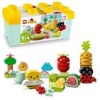  Lego (LEGO) Duplo впервые .. Duplo ... поле игрушка игрушка подарок день рождения блок интеллектуальное развитие Рождество мужчина девочка ребенок 