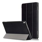 Kepuch Custer кейс соответствует Lenovo Tab 4 10 Plus TB-X704F TB-X704N PU кожа легкий покрытие 