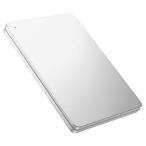  I *o-* данные установленный снаружи HDD жесткий диск 2TB портативный kak легкий aluminium корпус супер тонкий mac Time Machine соответствует Япония 
