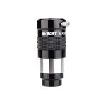 SVBONYba low линзы корректировка линзы 3 раз. цвет . разница 1.25 дюймовый 31.7mm диаметр больше раз зеркало телескоп адаптор астрономия фотосъемка для чёрный телескоп для аксессуары sa