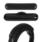 Geekria ヘッドバンドカ�