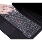  клавиатура покрытие s gold протектор 14 дюймовый Lenovo ThinkPad X1 Carbon Gen 8/7/6/5 2020-2017,