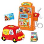  Joy Palette (JOYPALETTE) Anpanman ....pipipi! бензин подставка комплект 