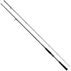  Daiwa (DAIWA) удилище 21la черный sAGS 90L