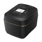 日立 日立 ふっくら御膳 RZ-W100EM-K （漆黒） ふっくら御膳 炊飯器