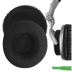 Geekria ушные накладки Comfort совместимость накладка Sony SONY MDR-V700DJ MDR-Z700 MDR-V500DJhe
