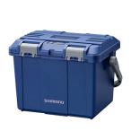  Shimano (SHIMANO) HD коробка для рыболовной снасти 47 темно-синий CS-202U