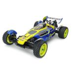 タミヤ 1/10RC スーパー アバンテ （TD4シャーシ） 58696 ラジコン