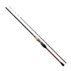  Daiwa (DAIWA)a Naris ta- cut u фугу H-150 черный 