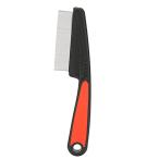 Lice Nit Come,Lice Comb нержавеющая сталь сталь микро клей b предотвращение скольжения доверие. высокий Professional ., все. .. тип sila Mini 