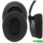 Geekria ушные накладки Comfort совместимость накладка Corse aCorsair HS35 HS40 HS45 наушники . соответствует накладка 